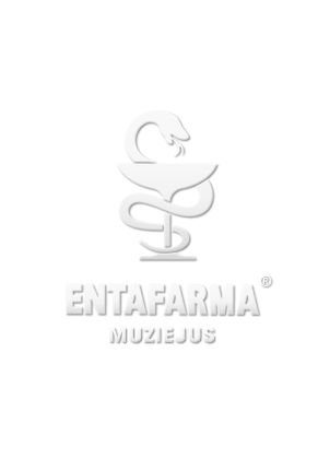 Entafarma muziejus